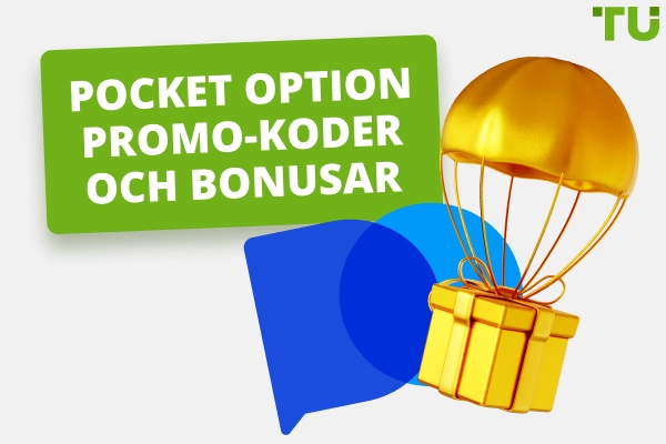 Pocket Option Promo Codes And Bonuses