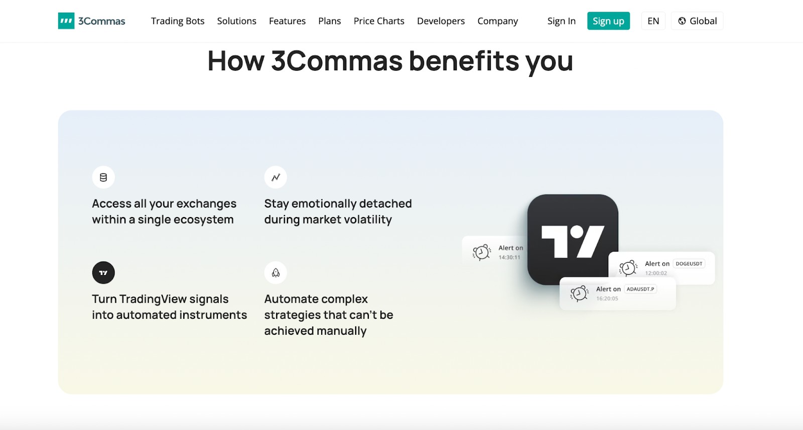 3Commas