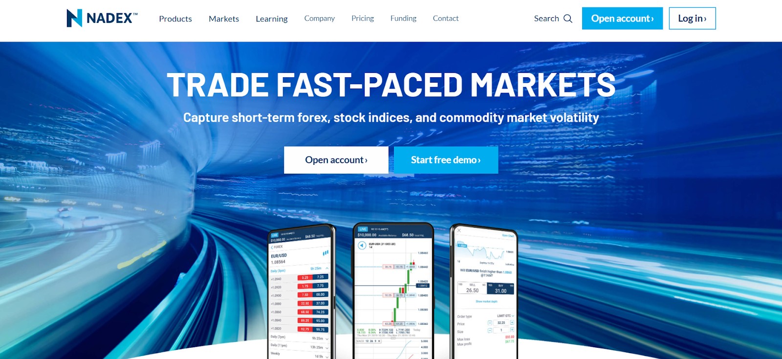 Nadex