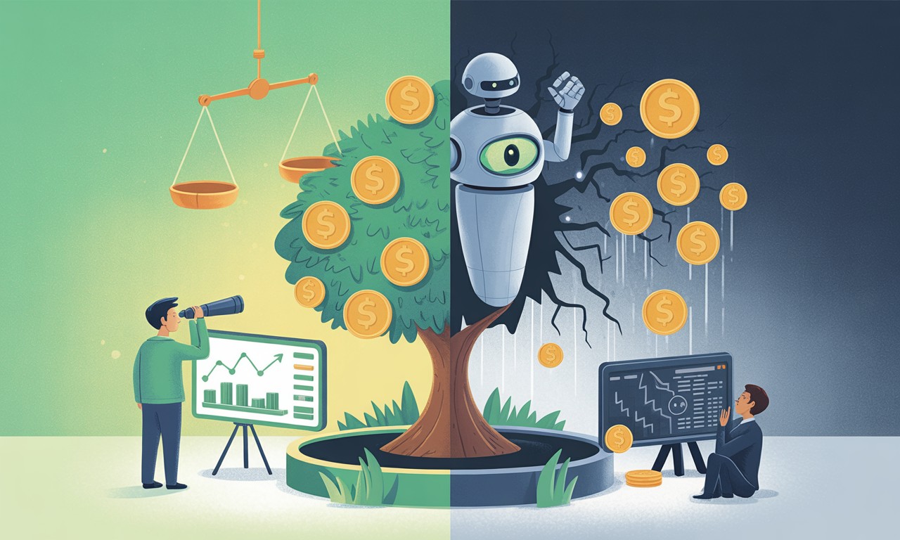 Does Pocket Option Have an AI Trading Bot?