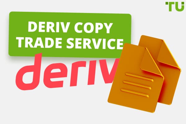Deriv copy trade service - Can you make money with copy trading?