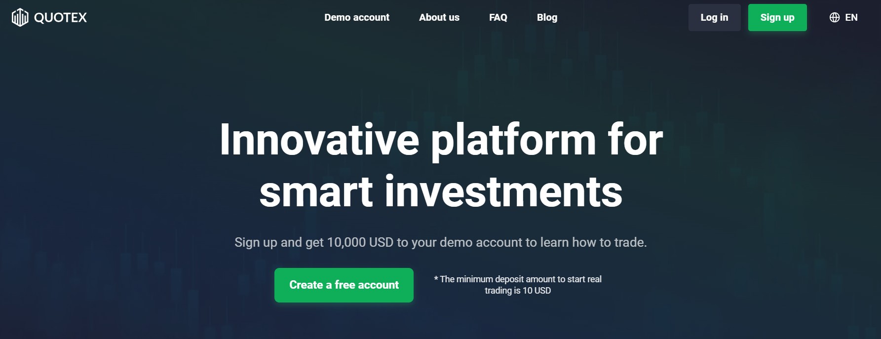 Quotex