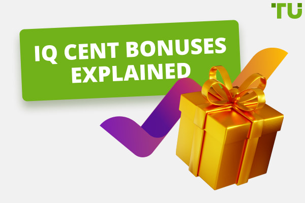 IQ Cent Bonuses Explained
