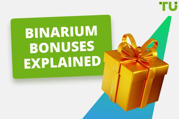 Binarium Bonuses Explained