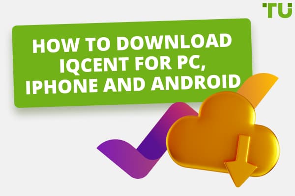 How to Download IQcent for PC, iPhone and Android