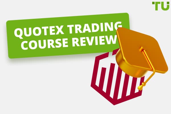 Quotex Trading Course Review