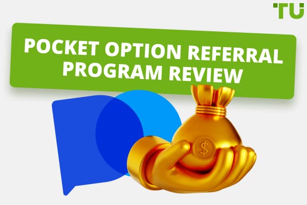 Pocket Option Referral Program Review