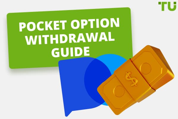 How To Withdraw From Pocket Option: Withdrawal Time & Limit