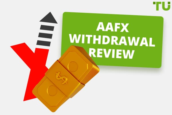 AAFX Withdrawal Review