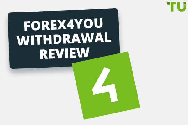 Forex4you Withdrawal Review