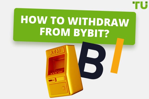 Como fazer uma retirada do ByBit? Um guia passo a passo