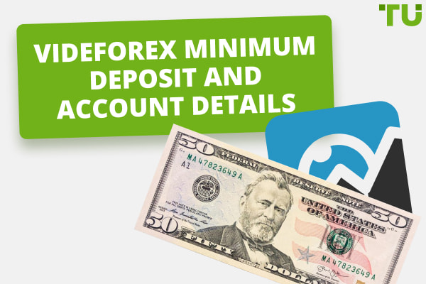 Videforex Minimum Deposit And Account Details