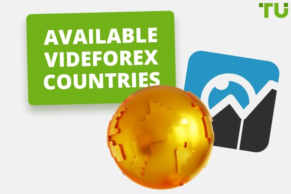 Available Videforex Countries: In Which Jurisdictions The Broker Legally Operates