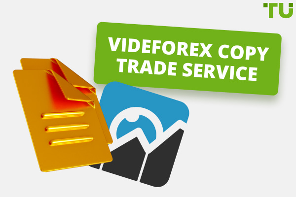 Videforex Copy Trade Service - Can You Make Money Copy Trading?