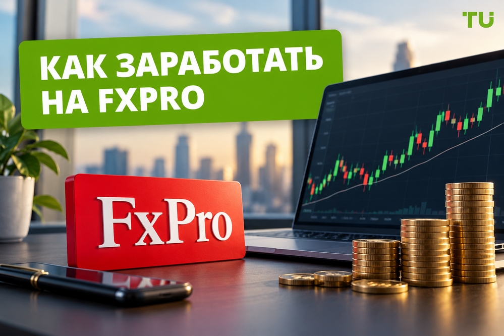 Как заработать на FxPro: основные способы и инструкции