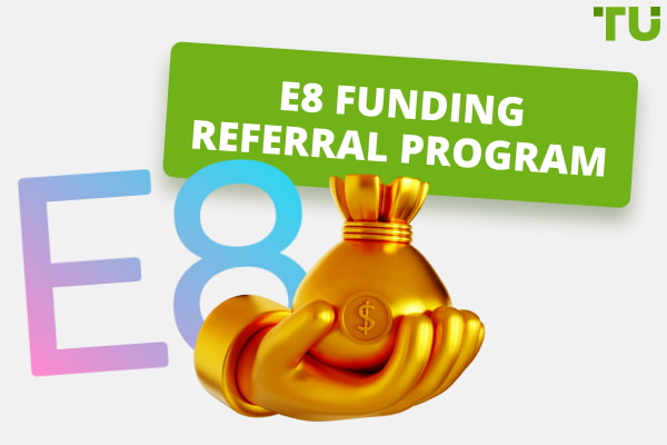 E8 Funding Affiliate Program Review