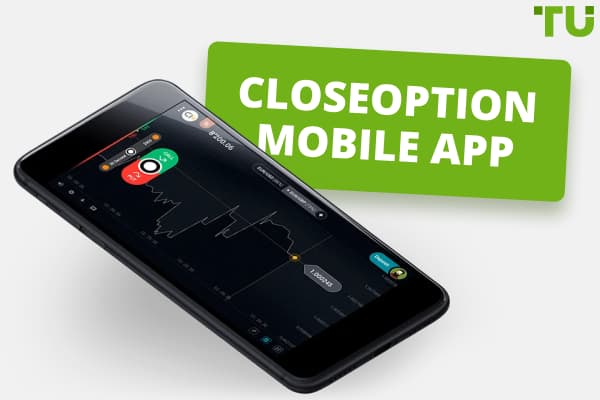 CloseOption Mobile App Review| How to Download and Set Up