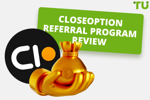 CloseOption Affiliate Program Review