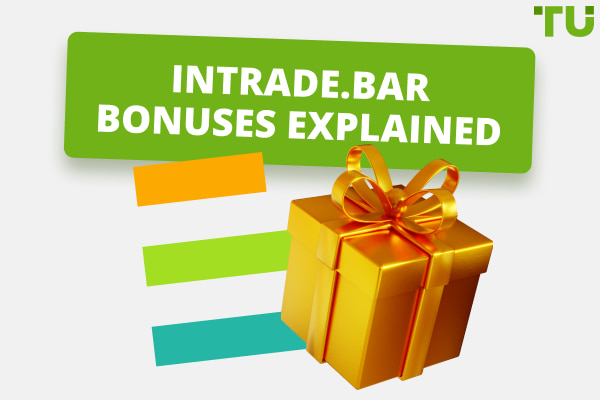 How To Get Intrade.Bar Promo Code And Bonuses