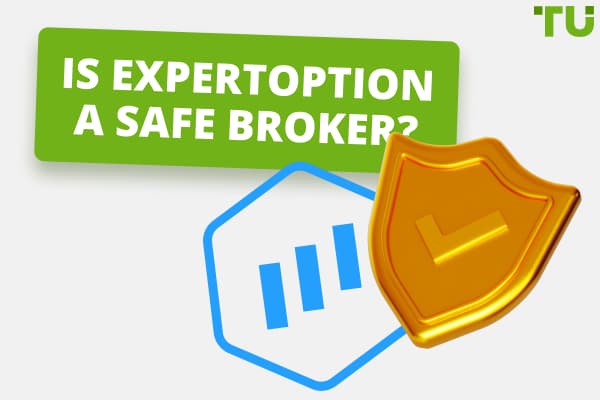 Is ExpertOption A Safe Broker?