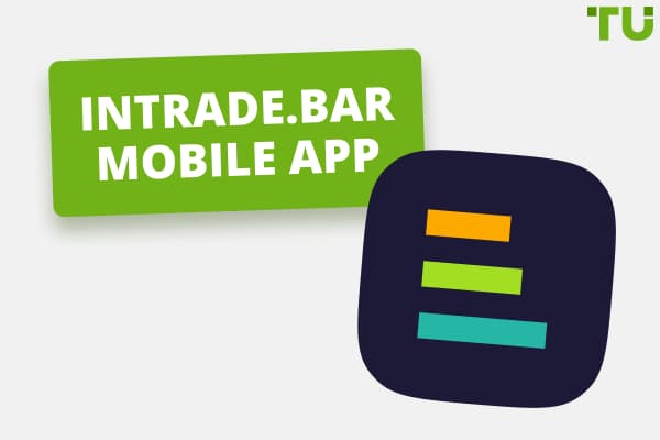 Intrade.Bar Mobile App: Main Features And Functionality