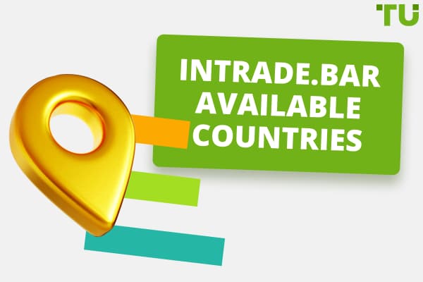 Intrade.Bar Available Countries| Where The Broker Legally Operates?