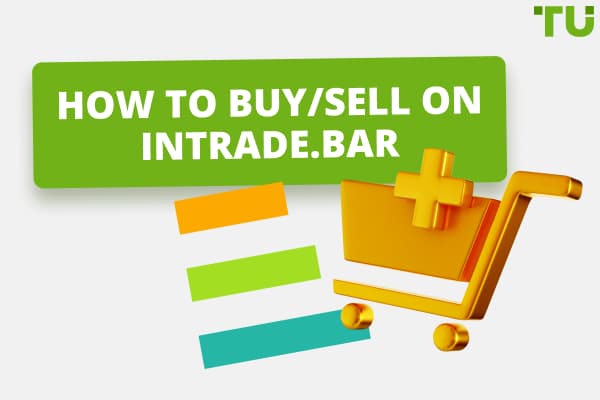 How To Buy/Sell On Intrade.Bar