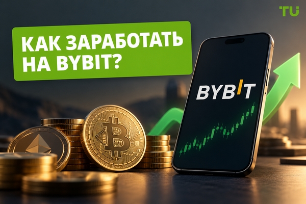 Как заработать на Bybit: 7 способов для новичков
