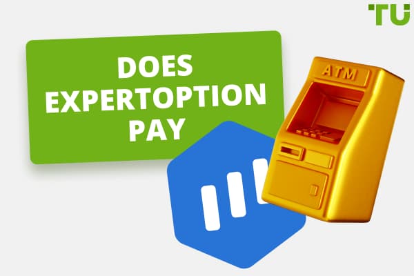 How to Withdraw Funds From ExpertOption