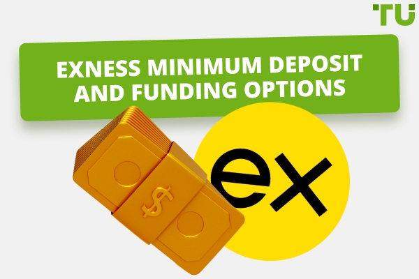 Understanding Exness Minimum Deposit: Is It Low Or High?