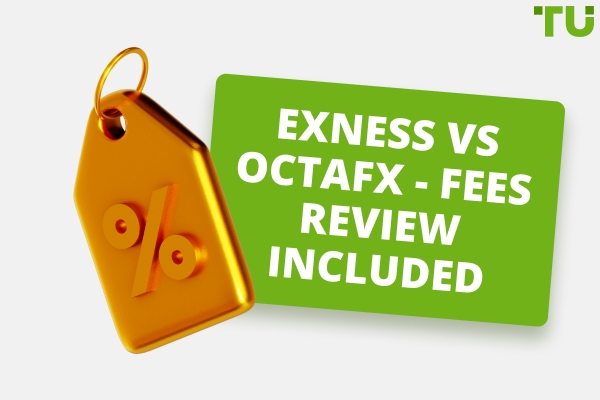 Exness vs OctaFX - Fees Review Included