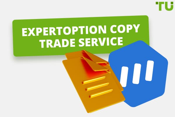 ExpertOption Copy Trade Service - Can You Make Money Copy Trading?