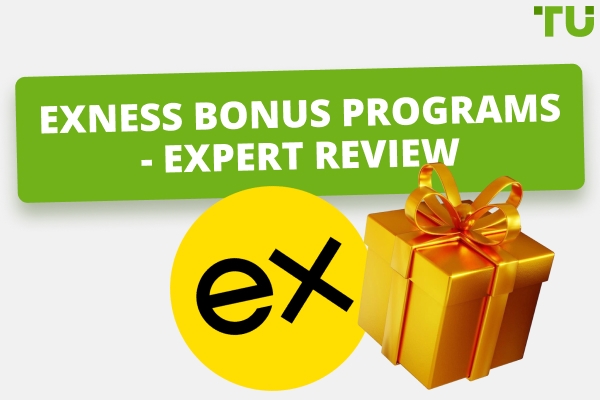 Exness Bonus Programs - Expert Review