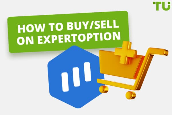 How To Buy/Sell On ExpertOption