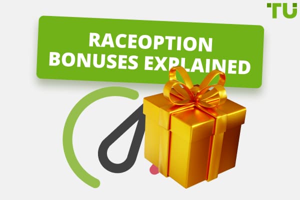Raceoption Bonuses Explained
