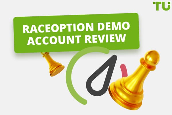 Raceoption Demo Account Review