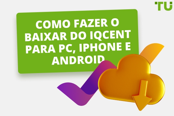 Como baixar IQcent para PC, iPhone e Android