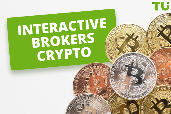 Interactive Brokers Crypto. How to Buy Crypto on Interactive Brokers? 