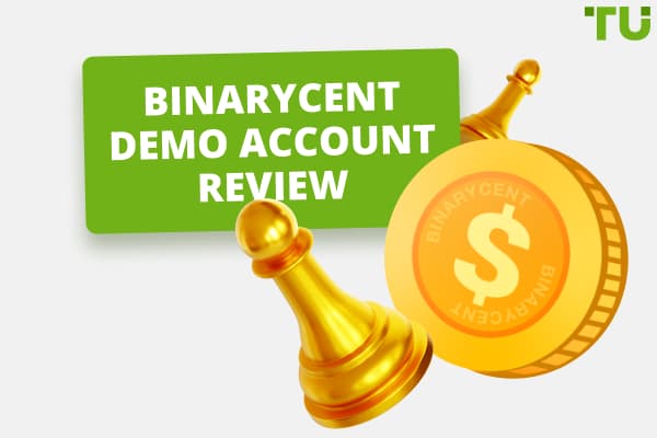 Binarycent Demo Account Review