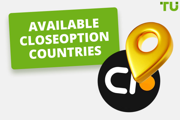 Which countries accept CloseOption