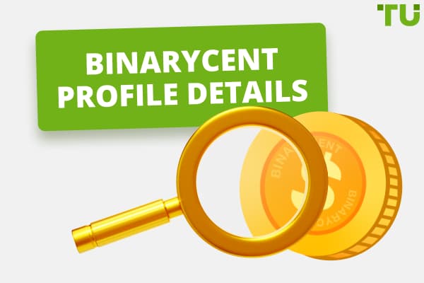 Binarycent Profile Details: Key Information About The Company