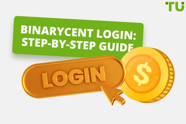 Binarycent Login: Step-by-Step Guide