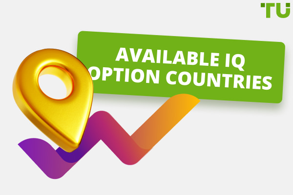 Which Countries Accept IQ Option