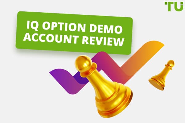 How To Open An IQ Option Demo Account