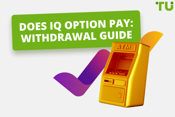 How To Withdraw Funds From IQ Option