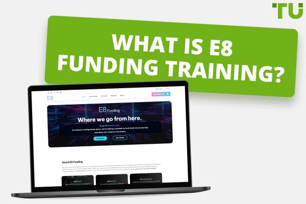 E8 Funding Education: what training is available?