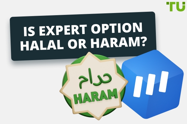 Expert Option For Muslim Traders: Is Expert Option Halal Or Haram, And Does It Offer An Islamic Account?