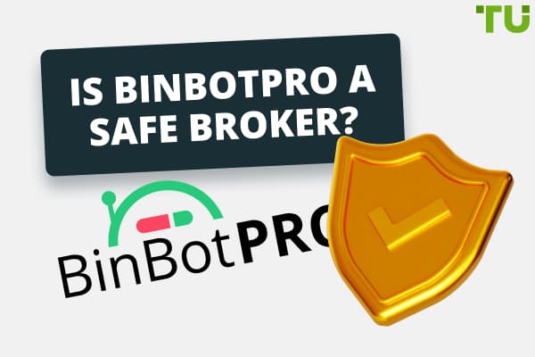Is BinBotPro A Safe Broker?