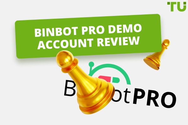 How To Open A BinBot Pro Demo Account