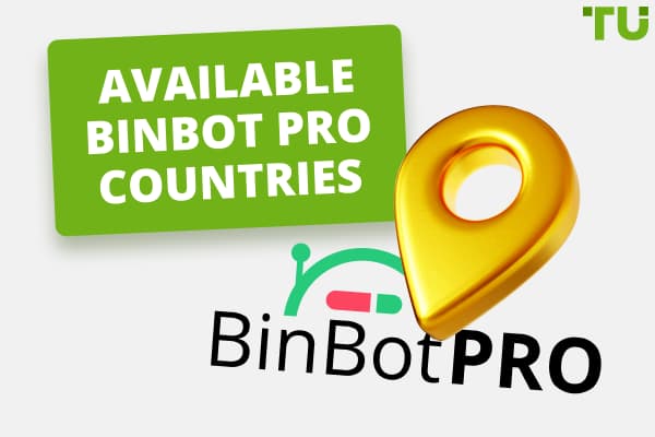 Available BinBot Pro Countries: In Which Jurisdictions The Broker Legally Operates